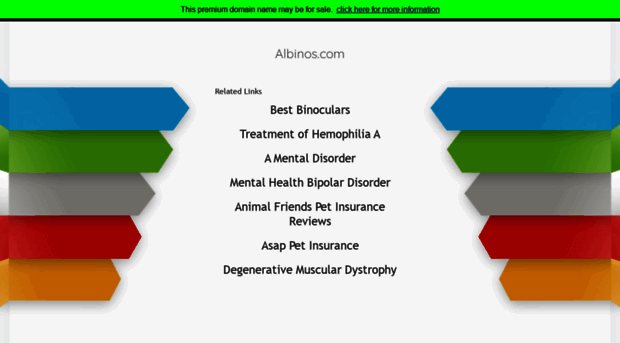 ww7.albinos.com