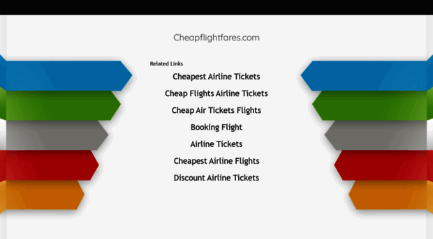 ww7.cheapflightfares.com