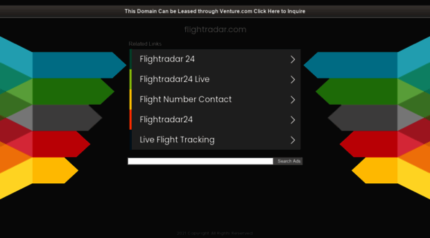 ww7.flightradar.com