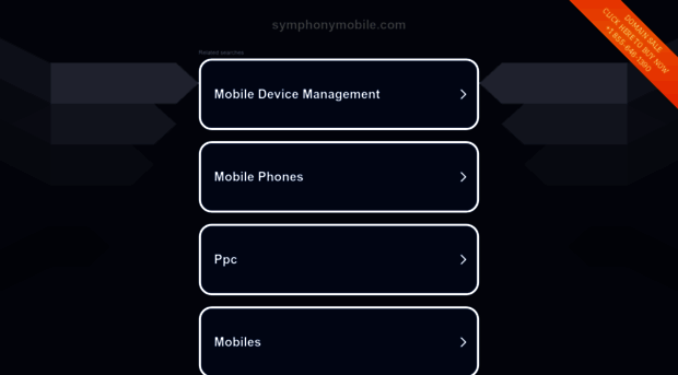 ww7.symphonymobile.com