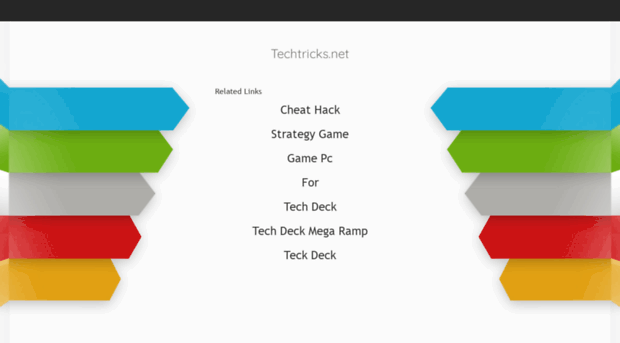 ww7.techtricks.net