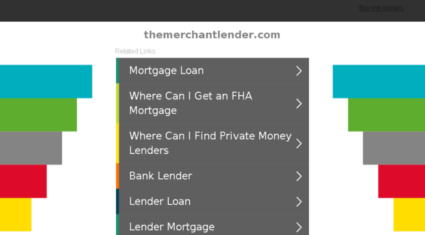 ww7.themerchantlender.com