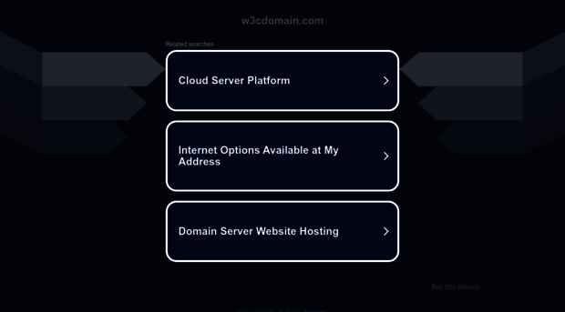 ww7.w3cdomain.com