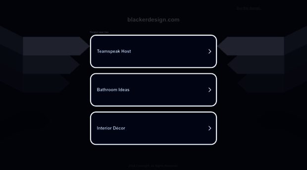 ww8.blackerdesign.com