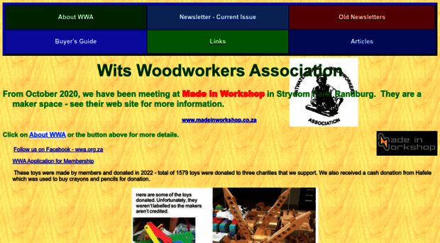 wwa.org.za