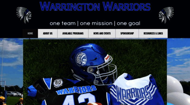 wwaafootball.com