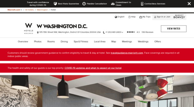 wwashingtondc.com