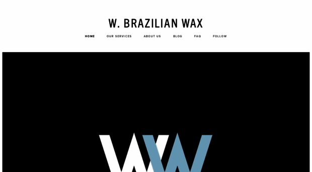 wwaxingsalon.com