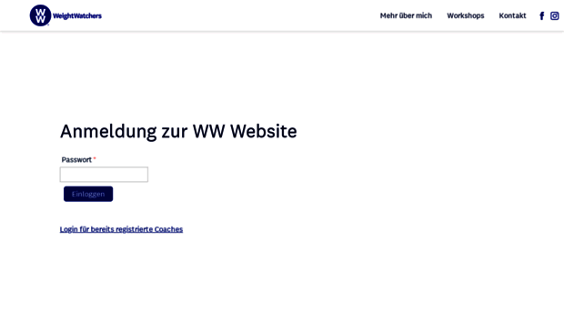 wwcoach.de