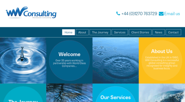 wwconsulting.com