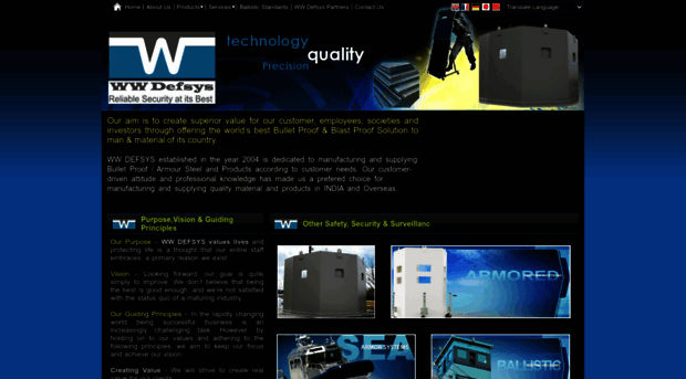 wwdefsys.com