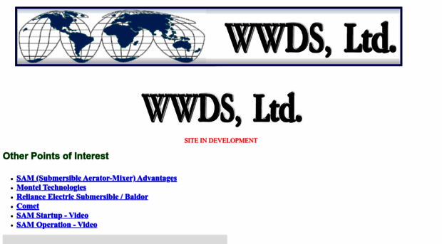 wwdsltd.com