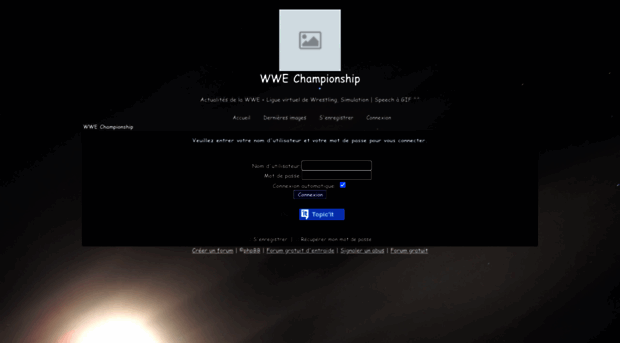 wwe-championship.keuf.net