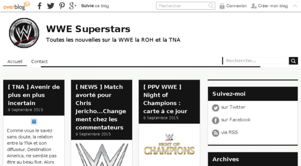 wwe-superstars.fr