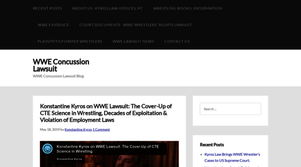 wweconcussionlawsuitnews.com