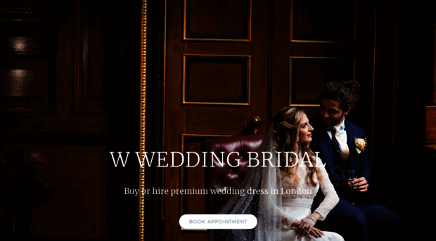 wwedding.co.uk