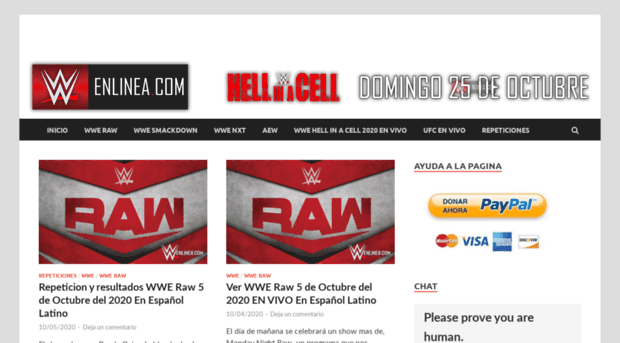 wweenlinea.com