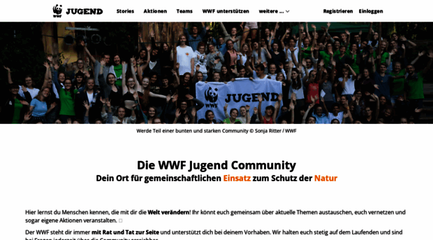 wwf-jugend.de