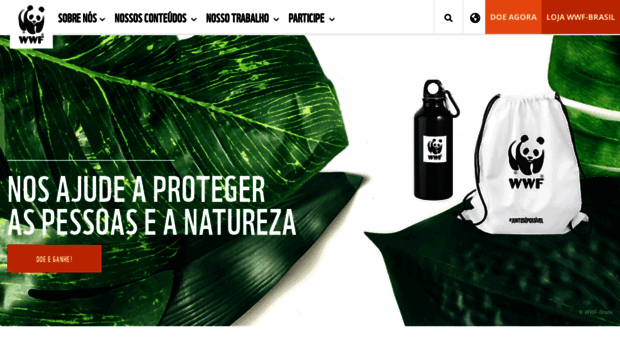 wwf.org.br