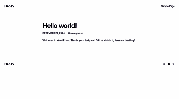wwfar.com