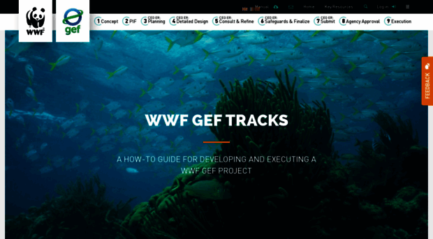 wwfgeftracks.com