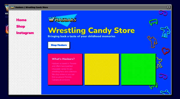 wwfhasbars.com