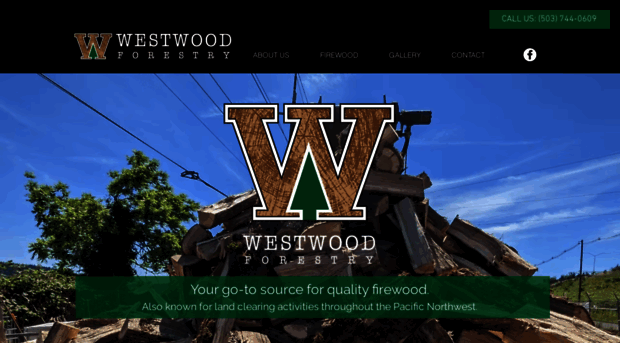 wwforestry.com