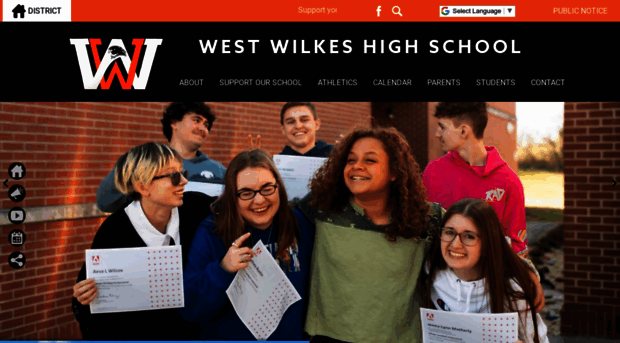 wwhs.wilkescountyschools.org