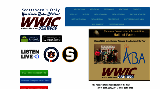 wwicradio.com