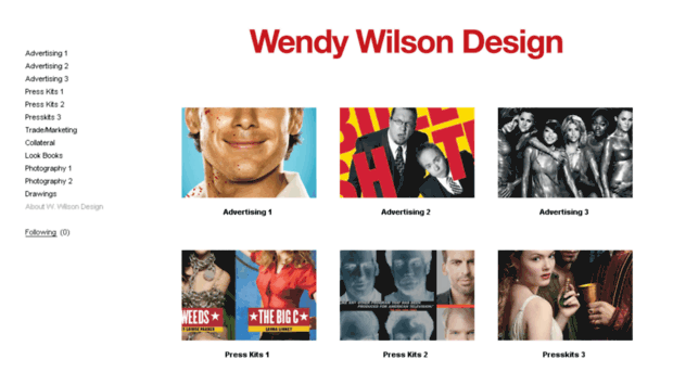 wwilsondesign.com