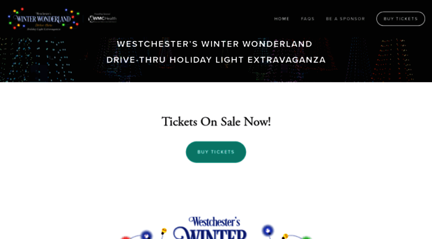 wwinterwonderland.com
