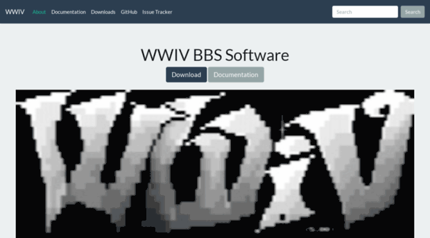 wwivbbs.org