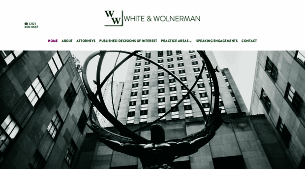 wwlawgroup.com