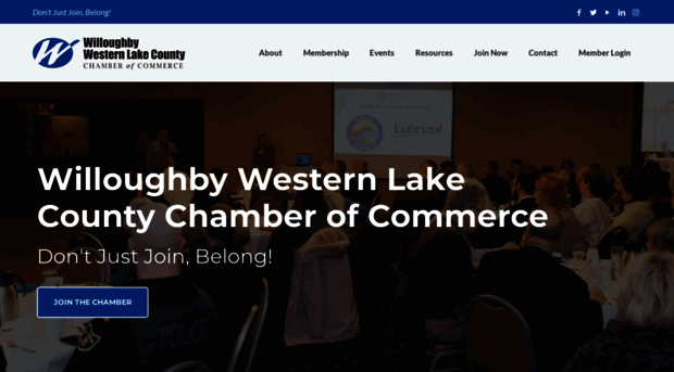 wwlcchamber.com