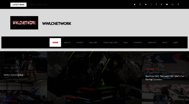 wwlcnetwork.com