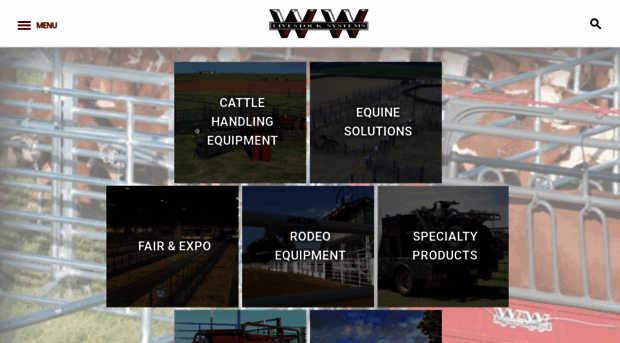 wwmanufacturing.com