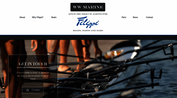 wwmarine.co.uk