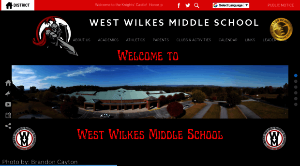 wwms.wilkescountyschools.org