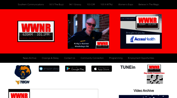 wwnrradio.com