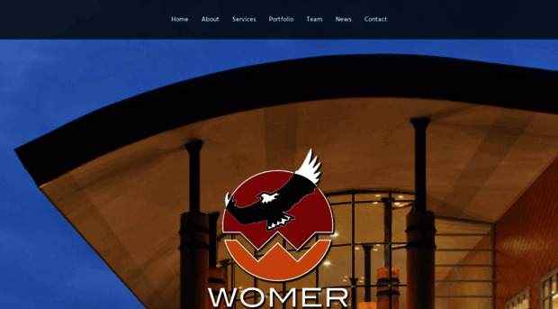 wwomer.com