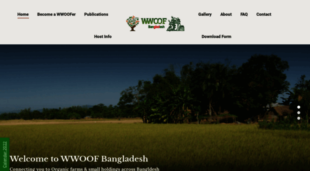 wwoofbangladesh.org