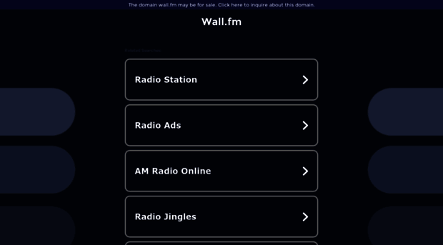 wwoofpoland.wall.fm