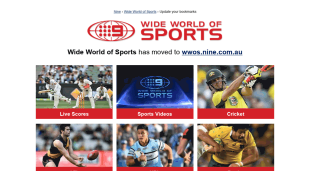 wwos.ninemsn.com.au