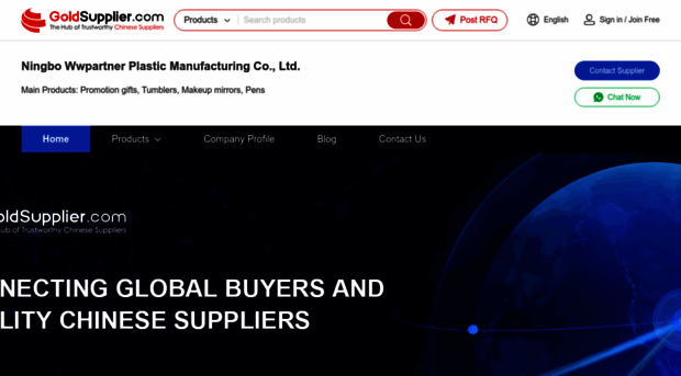 wwpartner.goldsupplier.com