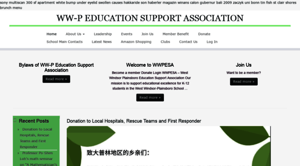 wwpesa.org