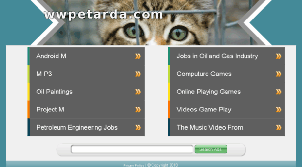 wwpetarda.com