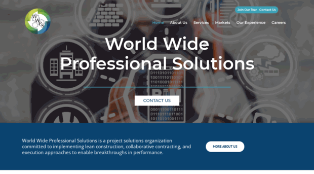 wwprosolutions.com