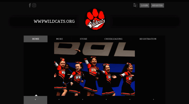 wwpwildcats.org