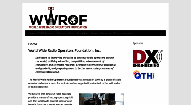 wwrof.org