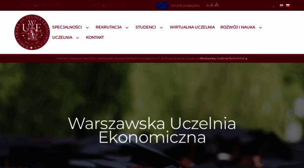 wwsh.edu.pl